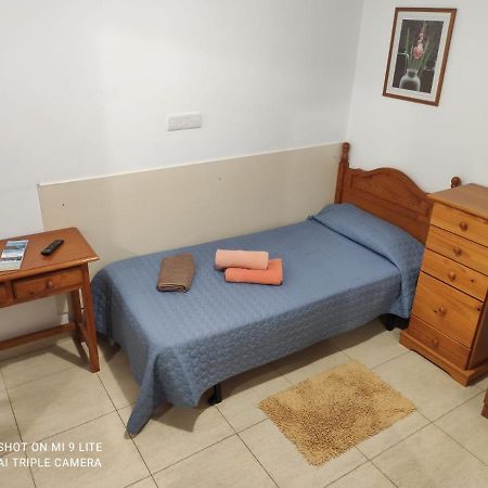 Fuerteventura Puerto Del Rosario Cataluna מראה חיצוני תמונה