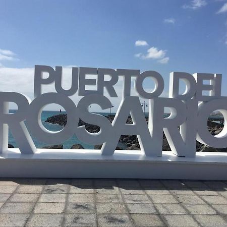 Fuerteventura Puerto Del Rosario Cataluna מראה חיצוני תמונה