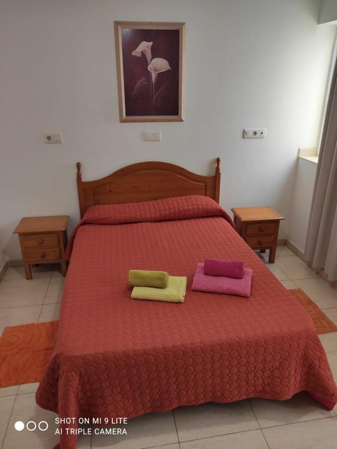 Fuerteventura Puerto Del Rosario Cataluna מראה חיצוני תמונה