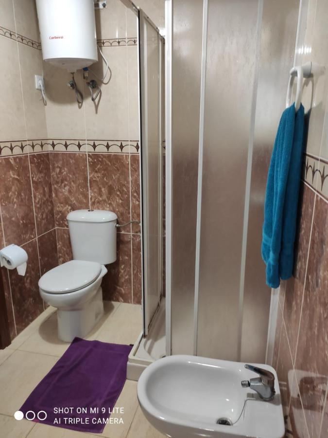 Fuerteventura Puerto Del Rosario Cataluna מראה חיצוני תמונה