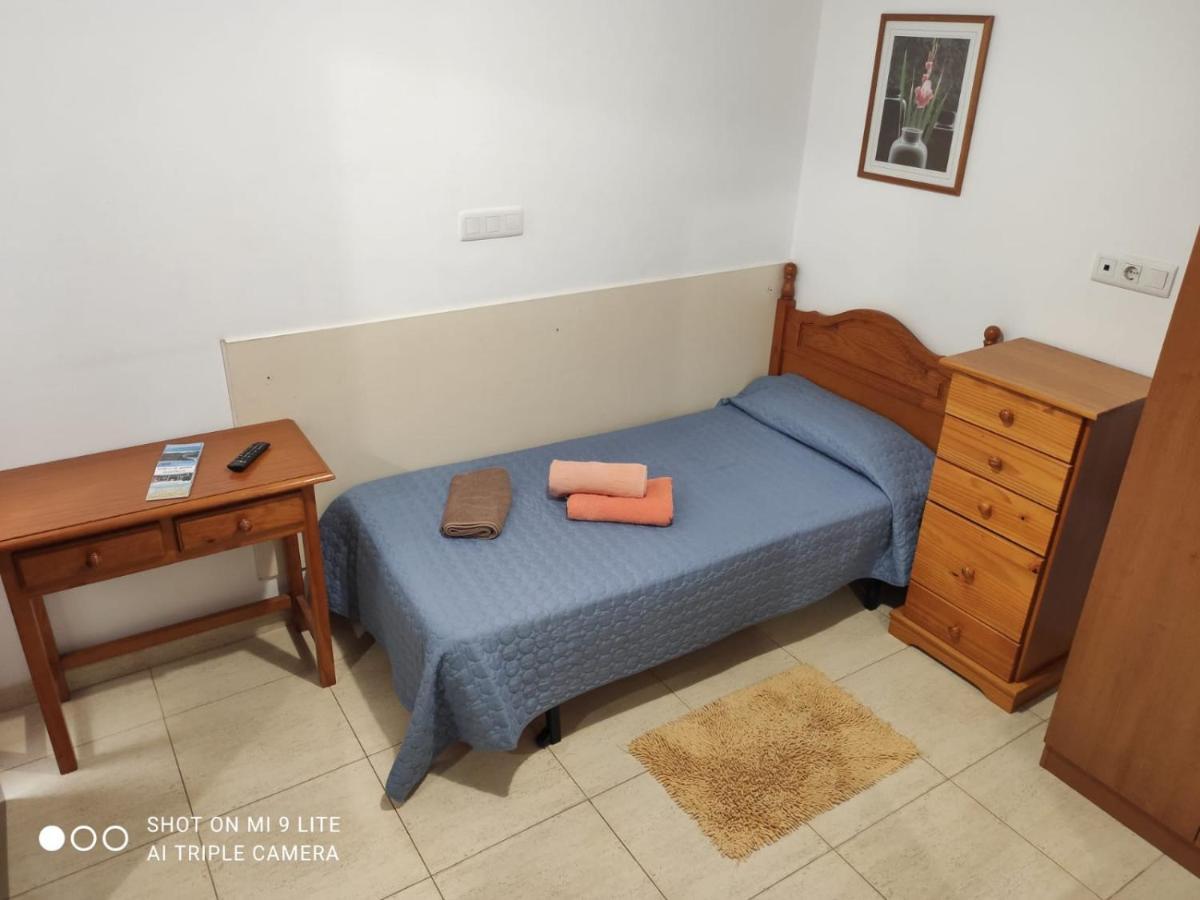 Fuerteventura Puerto Del Rosario Cataluna מראה חיצוני תמונה