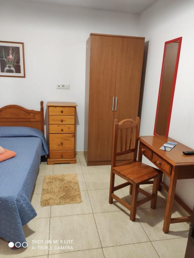 Fuerteventura Puerto Del Rosario Cataluna מראה חיצוני תמונה