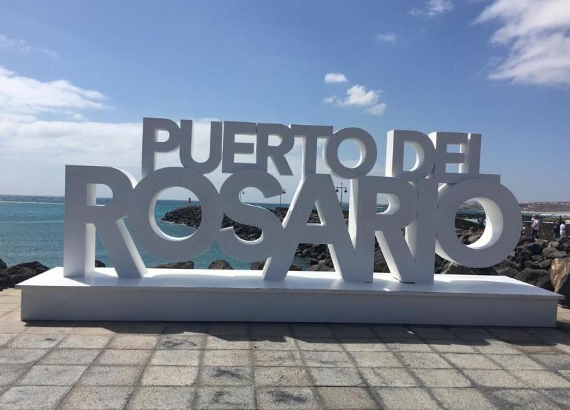 Fuerteventura Puerto Del Rosario Cataluna מראה חיצוני תמונה