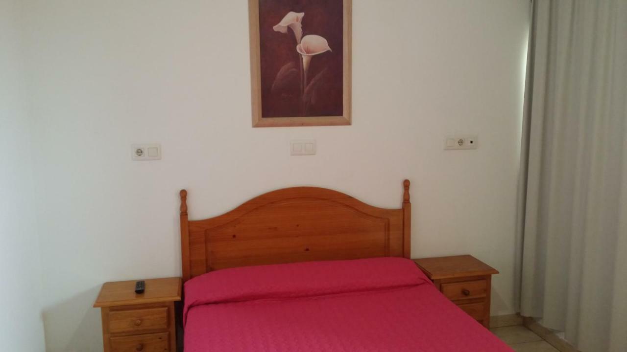 Fuerteventura Puerto Del Rosario Cataluna מראה חיצוני תמונה